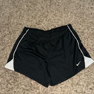 Nike Dri-fit athletic shorts - youth L